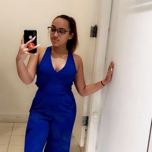 Meet your Posher, Camila